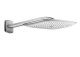 Фото Верхний душ hansgrohe PuraVida 27437400