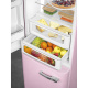 Фото Холодильник Smeg FAB32LPK5