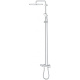 Фото Душевая стойка Grohe Tempesta Cosmopolitan Cube 26691000