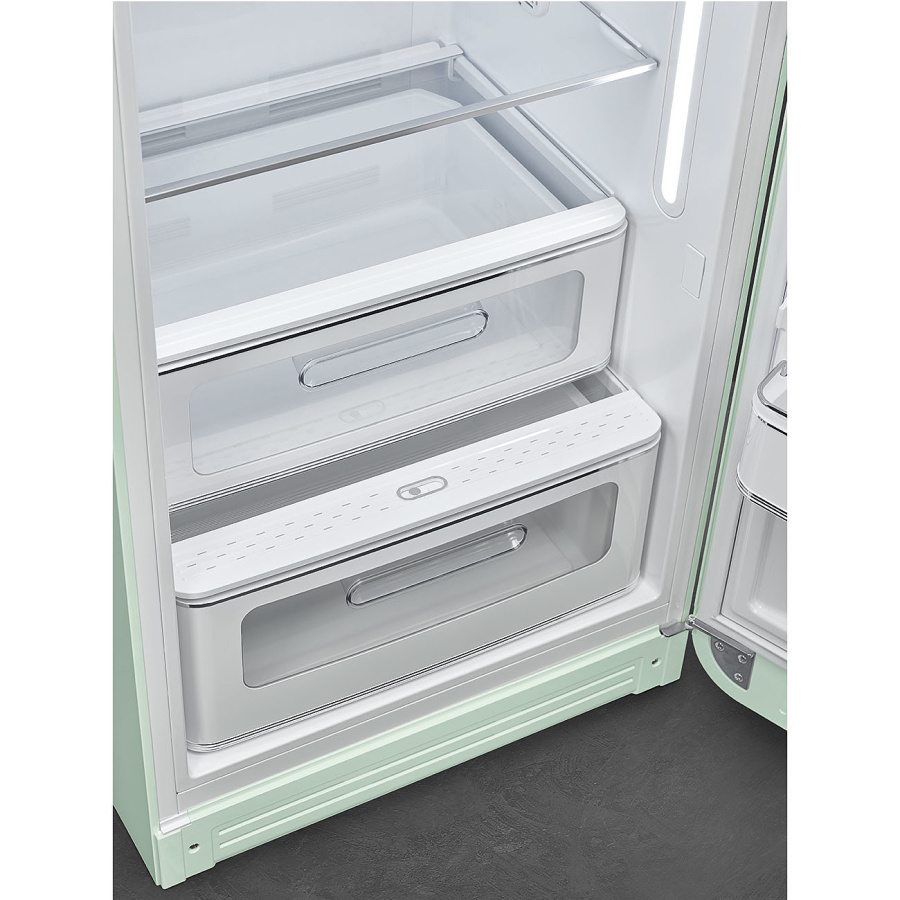 Фото Холодильник Smeg FAB28RPG5