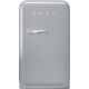 Фото Холодильник Smeg FAB5RSV5