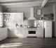 Фото Холодильник Smeg FAB28RWH5