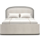 Фото Кровать Wanderlust (Queen Size)
