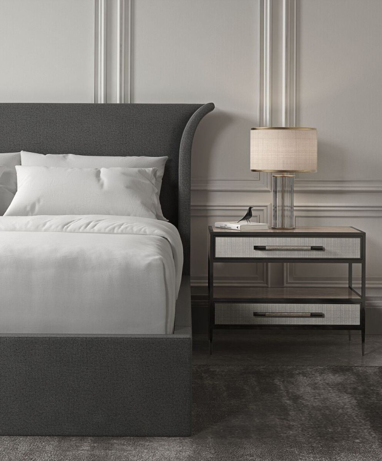 Фото Кровать Beauty Sleep (King Size)