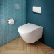 Фото Подвесной унитаз Villeroy&Boch Subway 3.0 4670T0R1