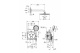 Фото Душевой комплект Grohe Grohtherm SmartControl 34743000