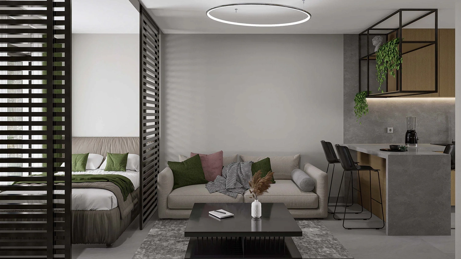 Жилой комплекс SELARON RESIDENCE