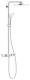 Фото Душевая система Grohe Euphoria SmartControl 26507LS0