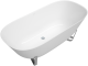 Фото Ванна отдельностоящая Villeroy&Boch Antheus 175х80 UBQ175ANH7F400V-01