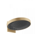 Фото Верхний душ hansgrohe Rainfinity 360 3jet, 26234140 шлифованная бронза