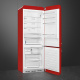 Фото Холодильник Smeg FAB38RRD5