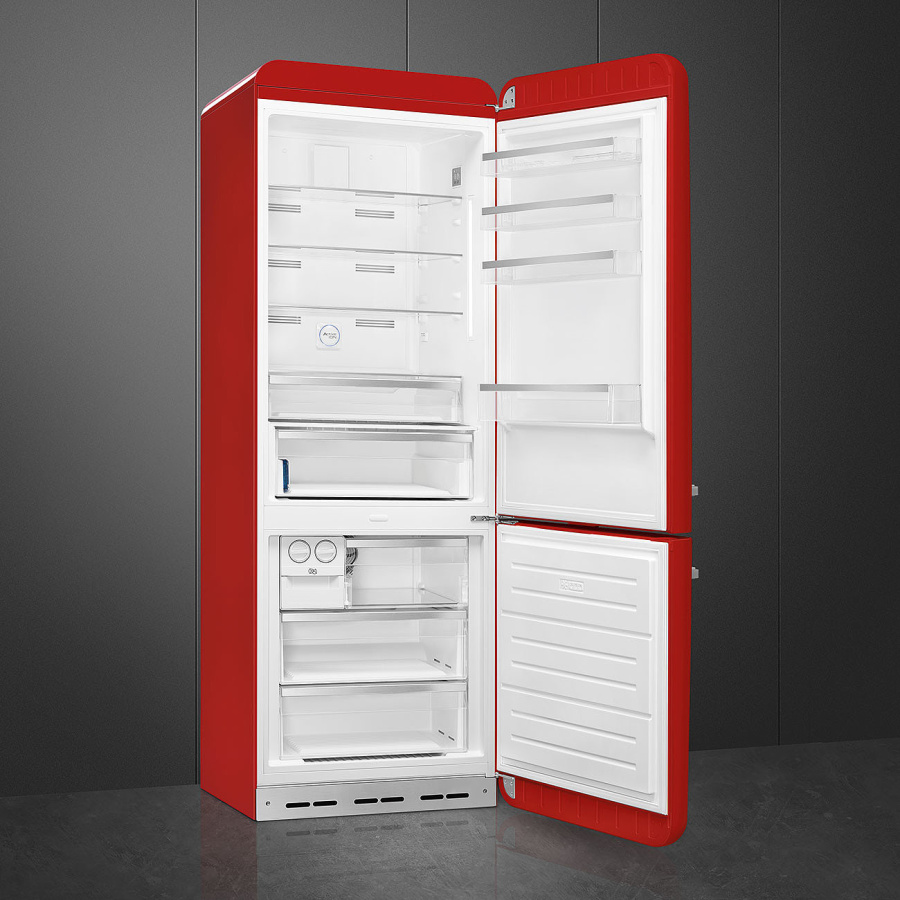 Фото Холодильник Smeg FAB38RRD5