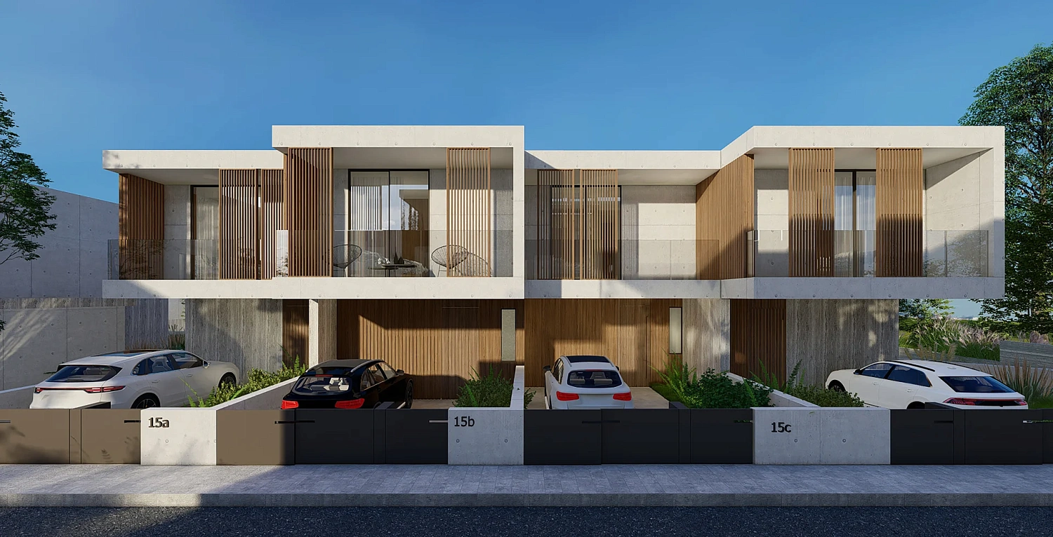 Жилой комплекс SEAVIEW