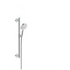 Фото Душевой набор hansgrohe Raindance Select S 120 3jet 26320400 со штангой 65 см