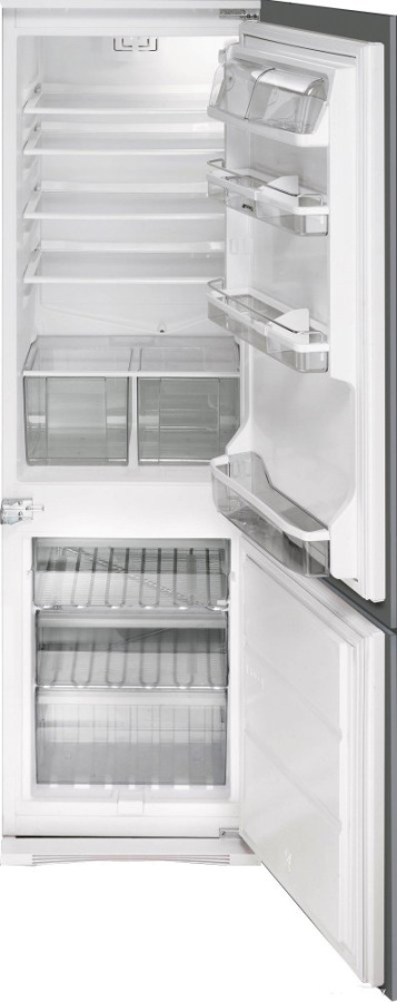 Фото Холодильник Smeg CR3362P1
