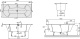 Фото Квариловая ванна Villeroy&Boch Pavia 180x80 UBQ180PAV2V-01 (витринный образец)