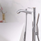 Фото Смеситель для ванны hansgrohe METROPOL CLASSIC 31445090