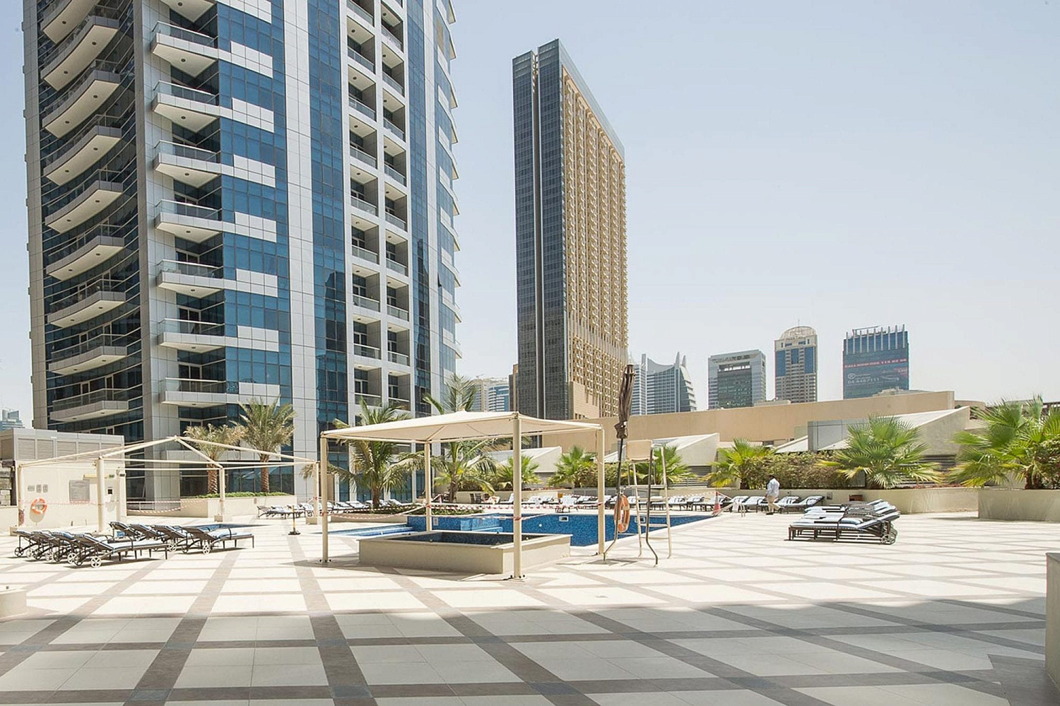 Фото Bay Central