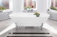 Фото Ванна отдельностоящая Villeroy&Boch Antheus 175х80 UBQ175ANH7F400V-01