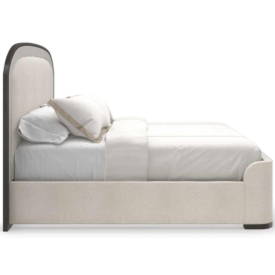 Фото Кровать Wanderlust (Queen Size)
