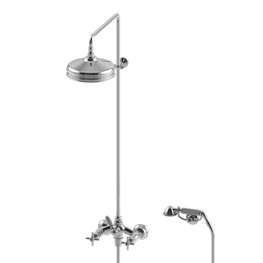 Фото Душевая стойка STELLA ITALICA IT 02512 CR00
