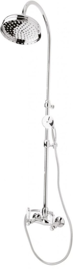 Фото Душевая система Cezares Diamond DIAMOND-CD-01-Sw