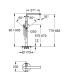 Фото Смеситель для ванны Grohe Lineare New 23792001 напольный