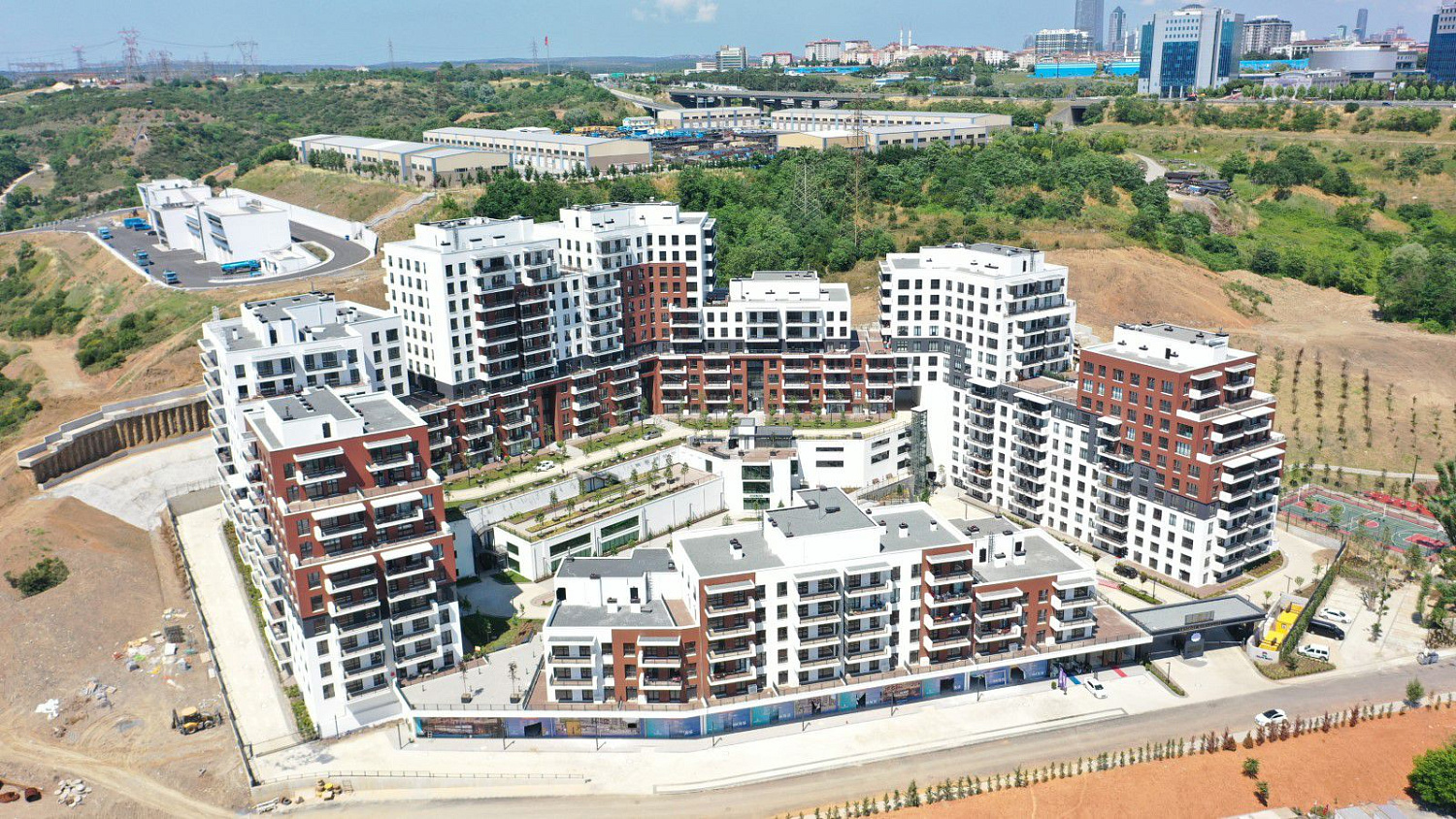 Фото Yenikoy Konaklari