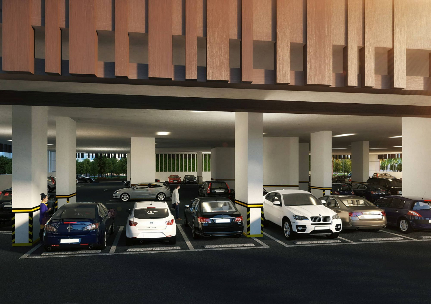 Фото Jewelz Residence