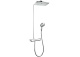 Фото Душевая стойка hansgrohe Raindance Select Showerpipe 27112400