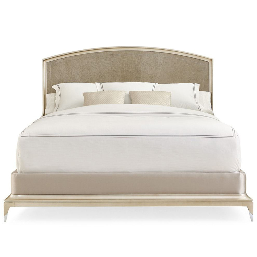 Фото Кровать Rise To The Occasion (Queen Size)