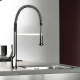 Фото Смеситель для кухни Axor Citterio Select 39840000
