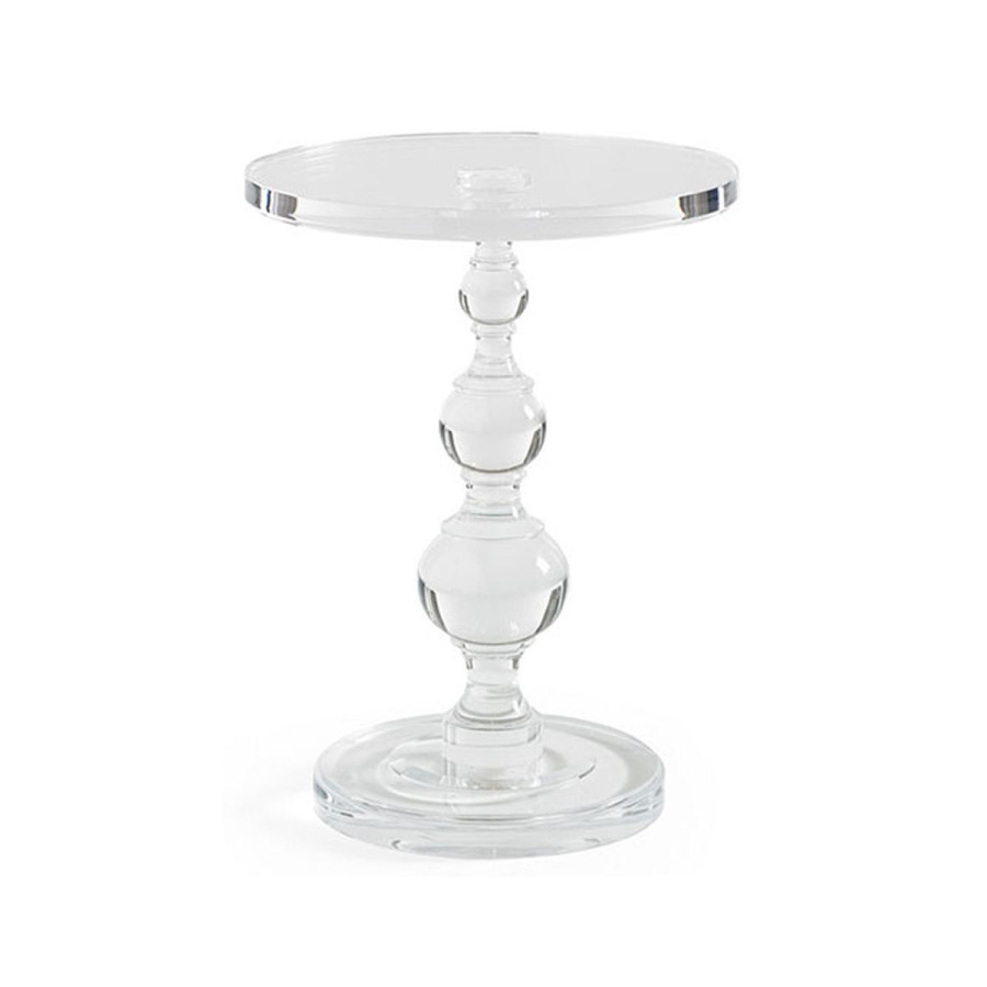 Фото Приставной столик All Clear