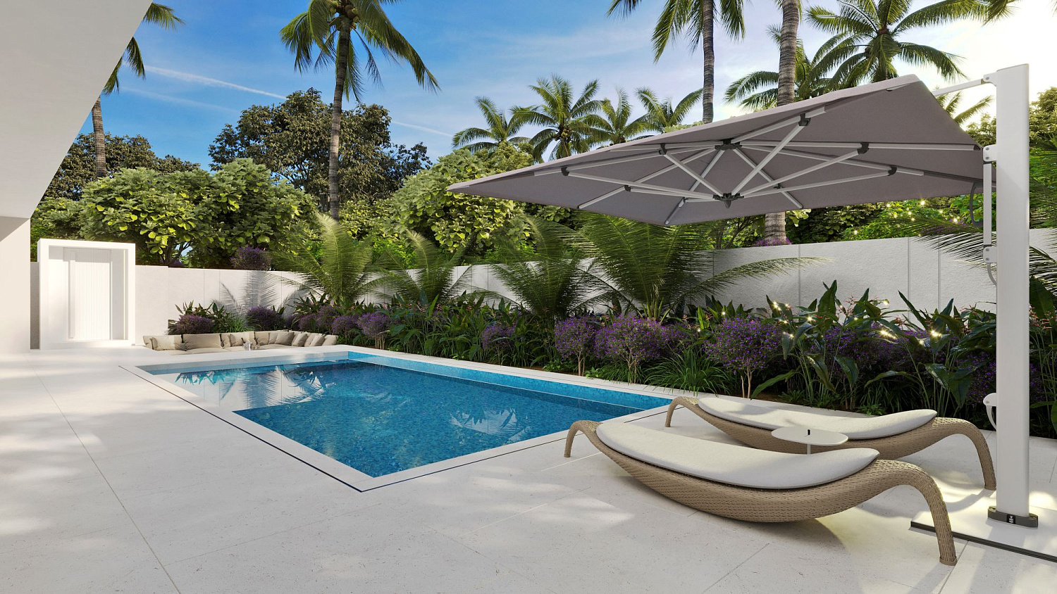 Фото Alam Villas