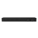 Фото Смеситель для душа Gessi Hi-Fi 63026#706 черный