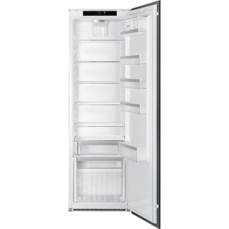 Фото Холодильник Smeg S8L1743E
