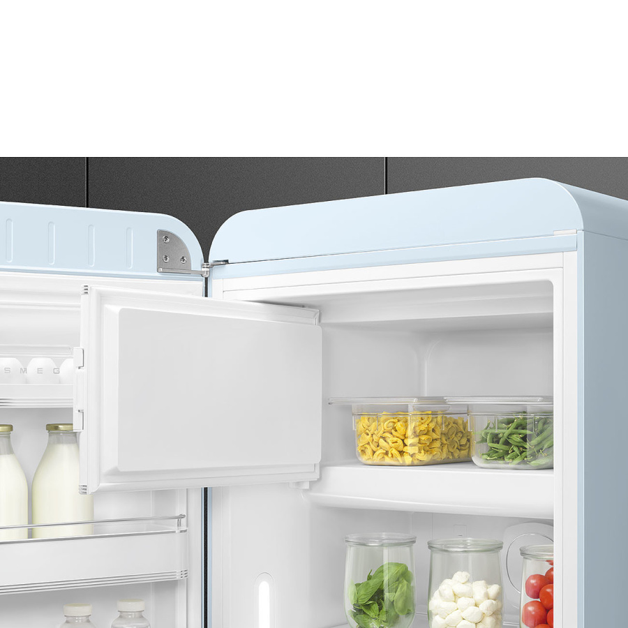 Фото Холодильник Smeg FAB28LPB5