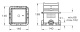 Фото Душевая система Vitra Origin, A4926636EXP черный