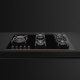 Фото Варочная панель Smeg PV695LCNR