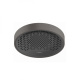 Фото Верхний душ hansgrohe Rainfinity 250 1jet 26228340 шлифованный черный хром