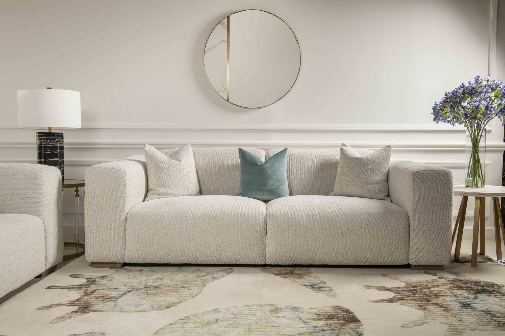 Фото Диван Comfy