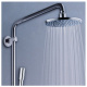 Фото Душевая система с переключателем Grohe Rainshower 27058000