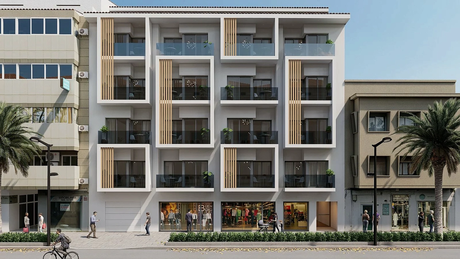 Квартира в новостройке Квартиры для инвестиций в Аликанте в проекте "Viva Altea Beach"