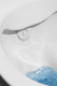 Фото Подвесной унитаз Laufen Cleanet Navia 8.2060.1.400.000.1
