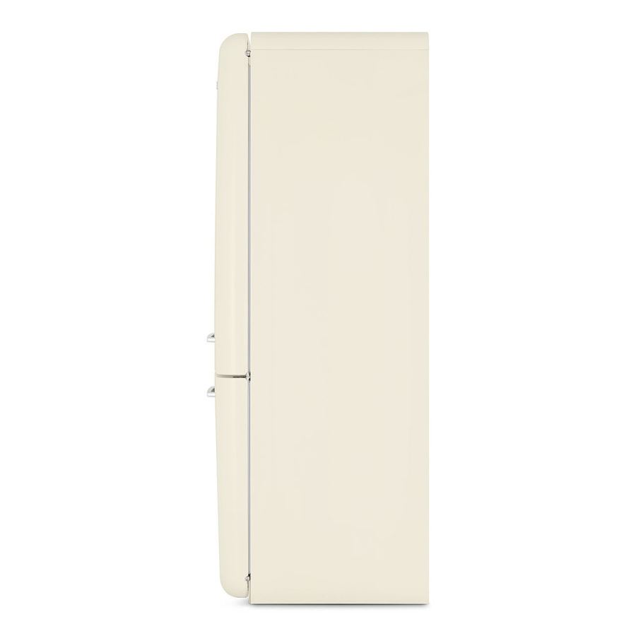 Фото Холодильник Smeg FAB38RCR5