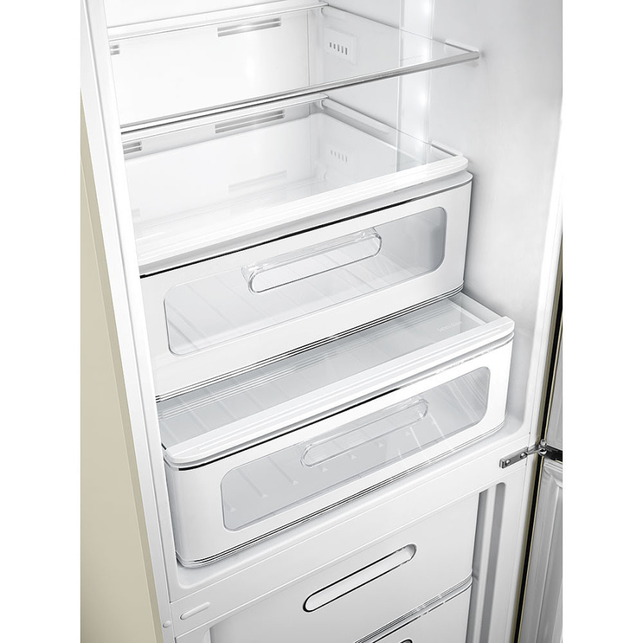 Фото Холодильник Smeg FAB32RCR5