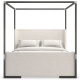 Фото Кровать Shelter Me with Canopy (King Size)