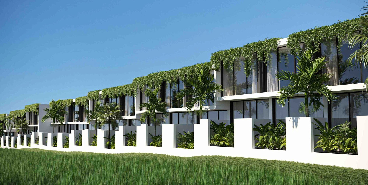 Фото Five Oceans Residence