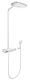 Фото Душевая система Grohe Rainshower SmartControl 26250LS0