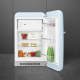 Фото Холодильник Smeg FAB10RPB5